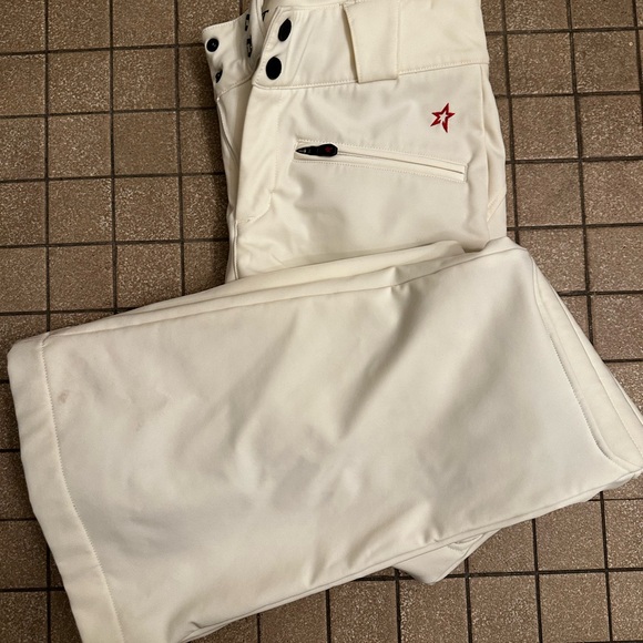 Perfect Moment ski pants - Picture 2 of 5